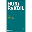 Korku Ketebe Yay�nlar�