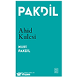 Ahid Kulesi Ketebe Yay�nlar�