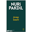Arap Saati Ketebe Yay�nlar�