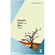 Mustafa Kutlu nun S�r � Ketebe Yay�nlar�