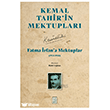 Fatma �rfan a Mektuplar (1933-1938) Ketebe Yay�nlar�