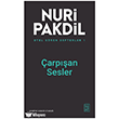 Otel G�ren Defterler 1: �arp��an Sesler Ketebe Yay�nlar�