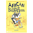 Afacan ile Bilgin - Kurtarma Operasyonu Ketebe �ocuk