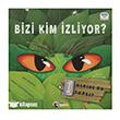 Bizi Kim �zliyor? Nerede Bu Topsi? - 1 Bal Porsu�u Yay�nlar�