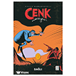 Cenk Hikayeleri - Da�l� Ketebe Gen�
