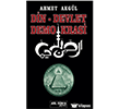 Din Devlet ve Demokrasi Adil D�nya Yay�nevi