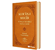 Kuran� Mecid Meali (Haf�z Boy) Ah�ska Yay�nevi