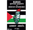 Hamas �eytan� �a��rtt� ve D�nyay� Uyand�rd�! Adil D�nya Yay�nevi