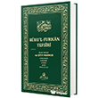 Ruhul Furkan Tefsiri 4. Cilt (Orta Boy - Ciltli)  Ah�ska Yay�nevi