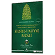 Silsilei Aliyye Ricali Ah�ska Yay�nevi