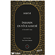 �nsan�n En Y�ce Gayesi Albaraka Yay�nlar�