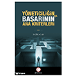 Y�neticil�in ve Ba�ar�n�n Ana Kriterleri  Anadolu Ay Yay�nlar�