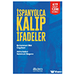 �spanyolca Kal�p �fadeler Akdem Yay�nlar�