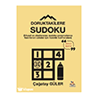 Doruktakilere Sudoku - Birinci A�ama Berksan Yay�nc�l�k