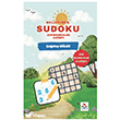 Geli�tiren Sudoku - ( Zor Bulmacalar - 4. D�zey ) Berksan Yay�nc�l�k
