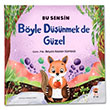 B�yle D���nmek De G�zel Sincap Kitap