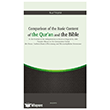 Comparison of the Basic Content of the Qur an and the Bible Ara�t�rma Yay�nlar�