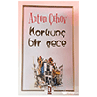 Korkun� Bir Gece Billur Yay�nlar�