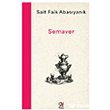 Semaver Panama Yay�nc�l�k