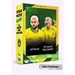 Futbolun Mucitleri 4 Kitap Tak�m Set Dokuz �ocuk