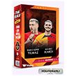 �ampiyon Efsane Aslanlar �zel 4 Kitap Tak�m Set Dokuz �ocuk