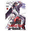 Her �eyi Savu�tur - 1 Tokyo Manga