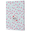 Flamingo 4 - Yan Boyamal� �izgili Defter Vivago Art