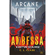 Ambessa Ciltli  �thaki Yay�nlar�
