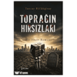 Topra��n H�rs�zlar� �kinci Adam Yay�nlar�