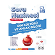 7. S�n�f Din K�lt�r� Ve Ahlak Bilgisi Soru Hazinesi Nartest Yay�nevi