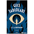 Gece Tablolar� Alfa Yay�nlar�