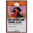 Bu Gazeller Kimin Ola? DBY Yay�nlar�