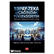 Yapay Zek� �a��nda Y�ksek��retim Nobel Bilimsel Eserler