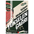 Tufan�n Minberinden Y�kselen �a�r� Kitap D�nyas� Yay�nlar�
