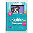 Bir Tatl� R�yalar Hikayesi K�pi�ler Giyiniyor Beta Kids