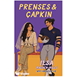 Prenses & �apk�n Lapis Kitap