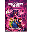 Dragor`un Ordusu X10 Kitap