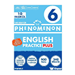 6. S�n�f The Phenomenon English Practice Plus Fenomen Okul Yay�nlar�
