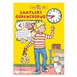 Arkada��m Elif - Saatleri ��reniyoruz �� Bankas� K�lt�r Yay�nlar�