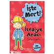 ��te Mert! - �tfaiye Arac� �� Bankas� K�lt�r Yay�nlar�