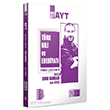2027 AYT T�rk Dili ve Edebiyat� Video ��z�ml� Soru Bankas� Benim Hocam Yay�nlar�