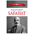 Safahat Gece Kitapl���