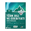 11. S�n�f T�rk Dili ve Edebiyat� Iceberg Soru Bankas� Okyanus Yay�nlar�