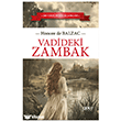 Vadideki Zambak Gece Kitapl���