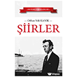 �iirler Gece Kitapl���