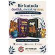 2. S�n�f Saman ile Duman - Bay Pof  Hikaye Seti Ar� Yay�nlar�