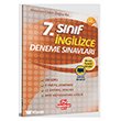 7. S�n�f My Teacher �ngilizce Deneme S�navlar� My Teacher Elt