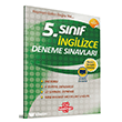 5. S�n�f My Teacher �ngilizce Deneme S�navlar� My Teacher Elt