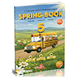 5.s�n�f My Teacher Spring Book My Teacher Elt
