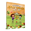 3 Jolly English Spring Book My Teacher Elt